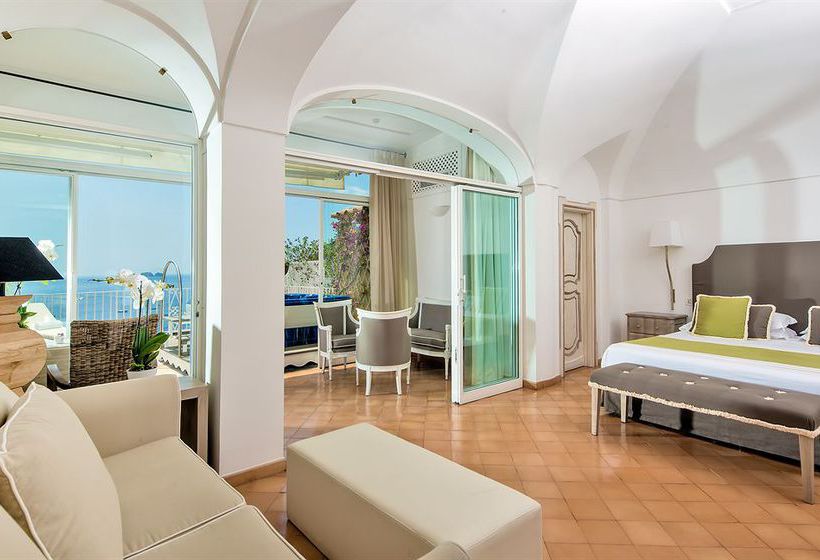 Hotel L'Ancora  | Positano | Salerno | Italia 5