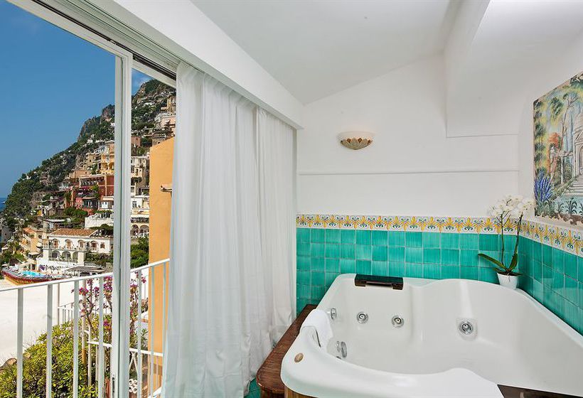 Hotel L'Ancora  | Positano | Salerno | Italia 6