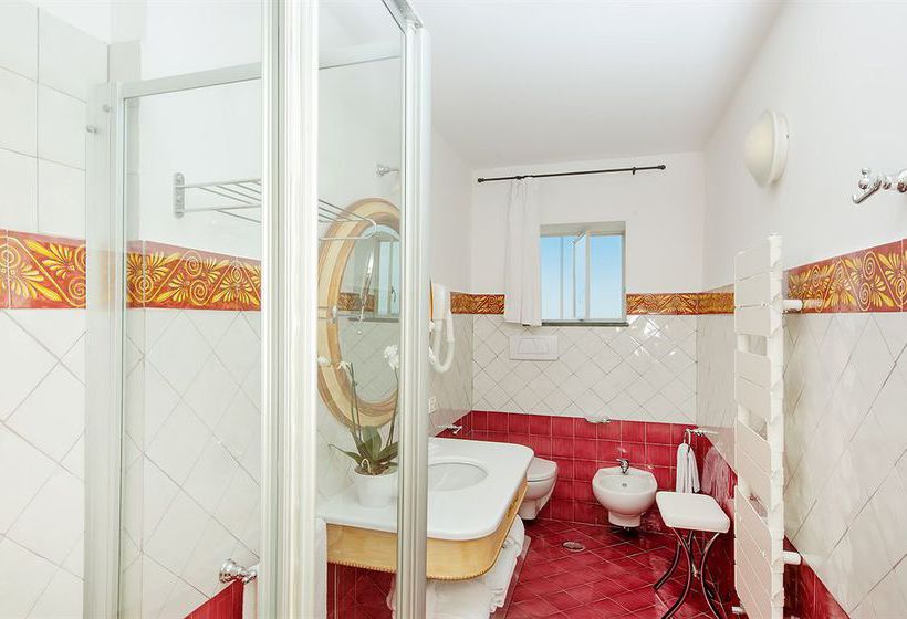 Hotel L'Ancora  | Positano | Salerno | Italia 9