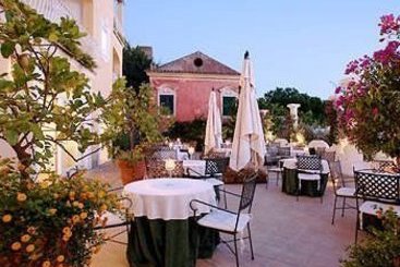 Hotel Marincanto Salerno