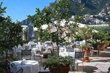 Hotel Marincanto  | Positano | Salerno | Italien 11