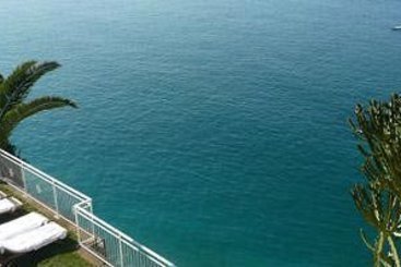 Hotel Marincanto  | Positano | Salerno | Italien 13