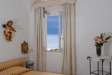 Hotel Marincanto  | Positano | Salerno | Italien 14