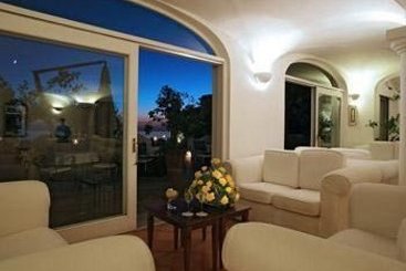 Hotel Marincanto  | Positano | Salerno | Italien 15