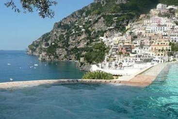 Hotel Marincanto  | Positano | Salerno | Italien 16