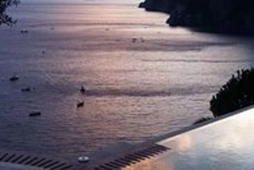Hotel Marincanto  | Positano | Salerno | Italien 19