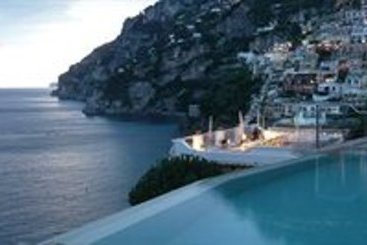 Hotel Marincanto  | Positano | Salerno | Italien 20