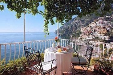 Hotel Marincanto  | Positano | Salerno | Italien 3