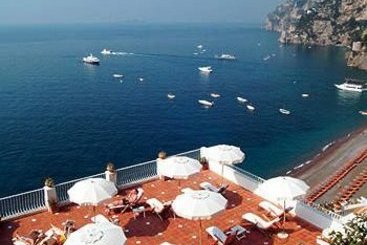 Hotel Marincanto  | Positano | Salerno | Italien 7