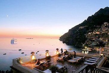 Hotel Marincanto  | Positano | Salerno | Italien 8