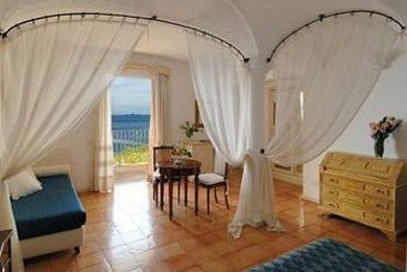 Hotel Marincanto  | Positano | Salerno | Italien 9