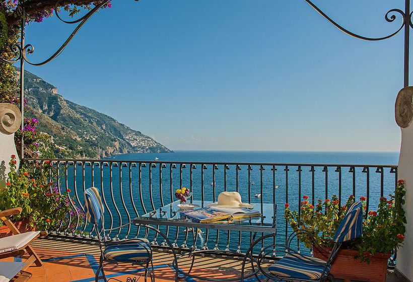 Hotel Miramare  | Positano | Salerno | Italia 1