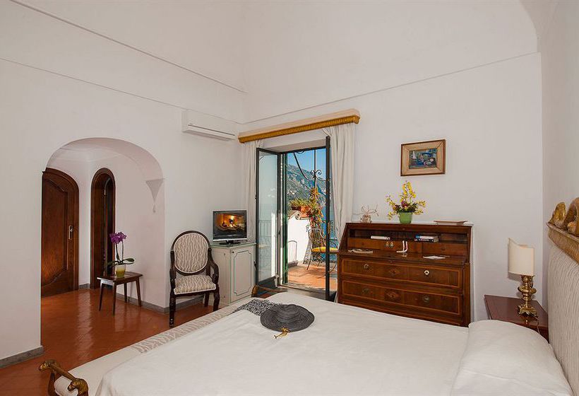 Hotel Miramare  | Positano | Salerno | Italia 10