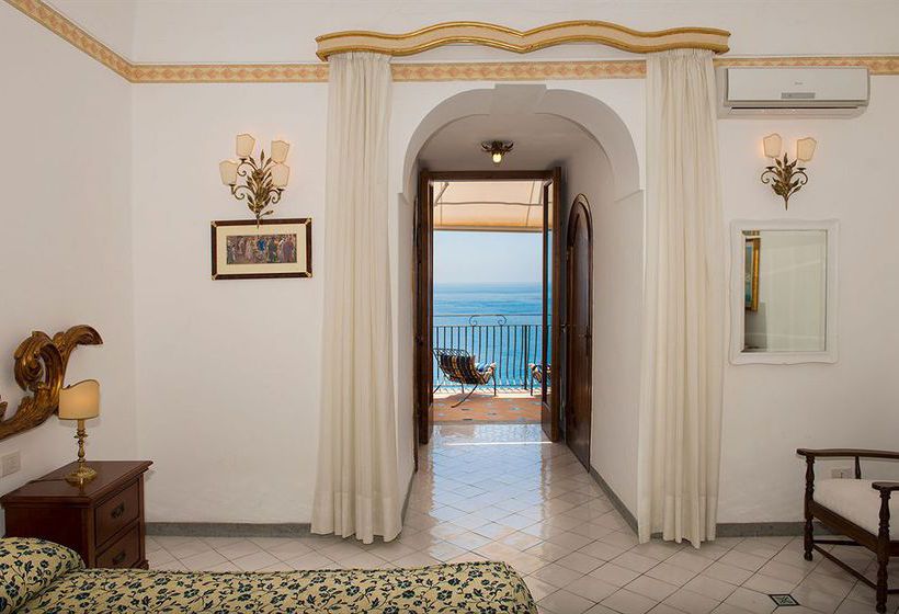 Hotel Miramare  | Positano | Salerno | Italia 11