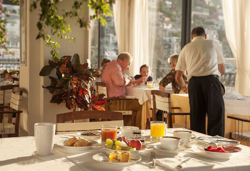 Hotel Miramare  | Positano | Salerno | Italia 17