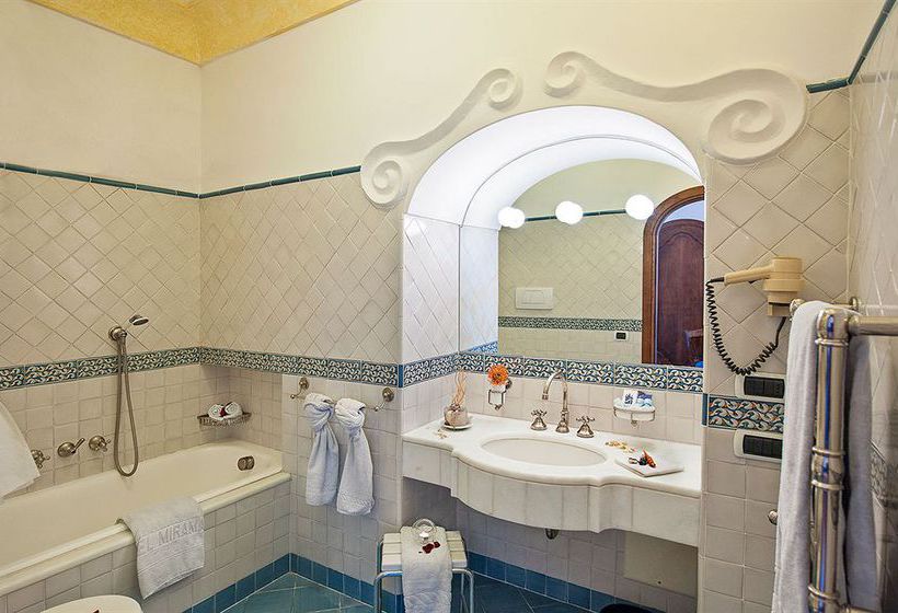 Hotel Miramare  | Positano | Salerno | Italia 5