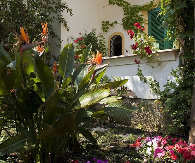 Hotel Poseidon Positano Salerno