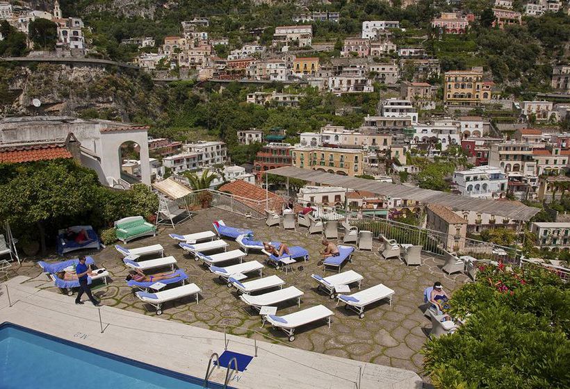 Hotel Poseidon  | Positano | Salerno | Italia 1