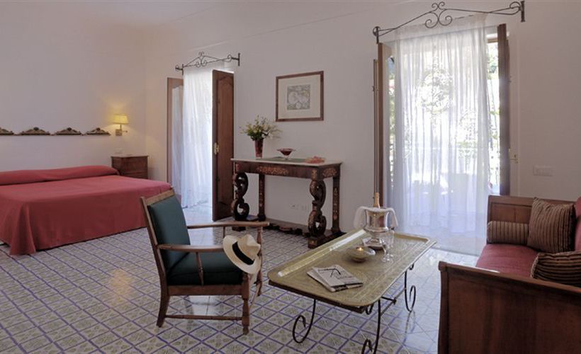 Hotel Poseidon  | Positano | Salerno | Italia 12