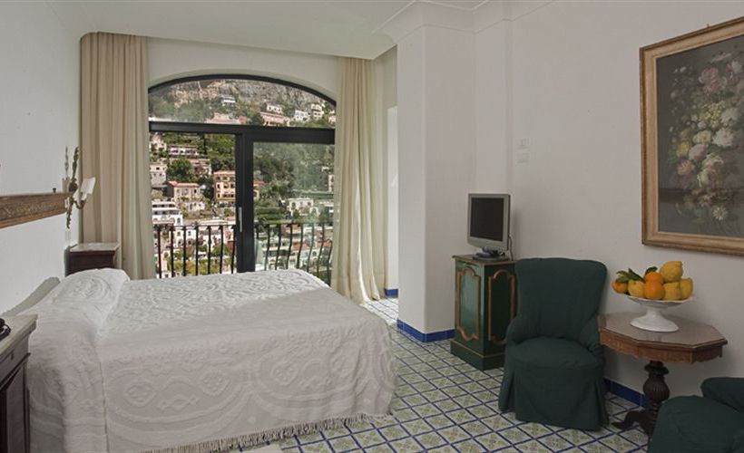Hotel Poseidon  | Positano | Salerno | Italia 13