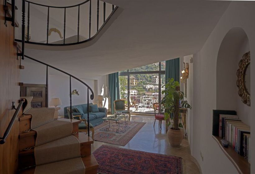 Hotel Poseidon  | Positano | Salerno | Italia 14