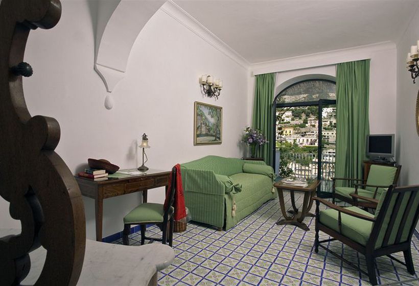Hotel Poseidon  | Positano | Salerno | Italia 15