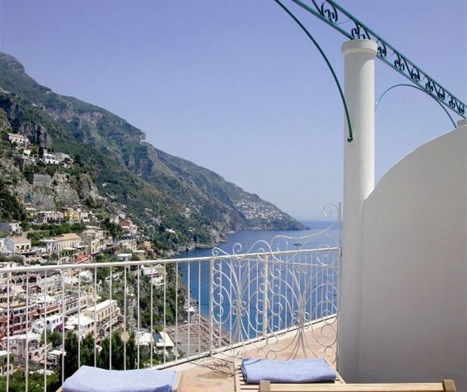 Hotel Poseidon  | Positano | Salerno | Italia 16