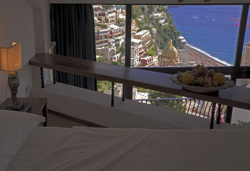 Hotel Poseidon  | Positano | Salerno | Italia 18