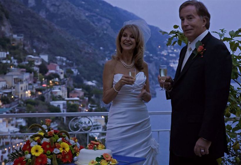 Hotel Poseidon  | Positano | Salerno | Italia 19