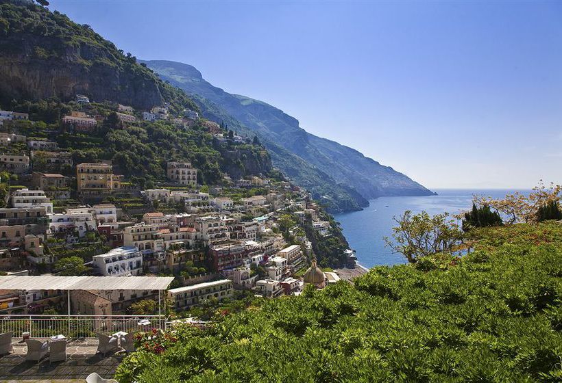 Hotel Poseidon  | Positano | Salerno | Italia 2