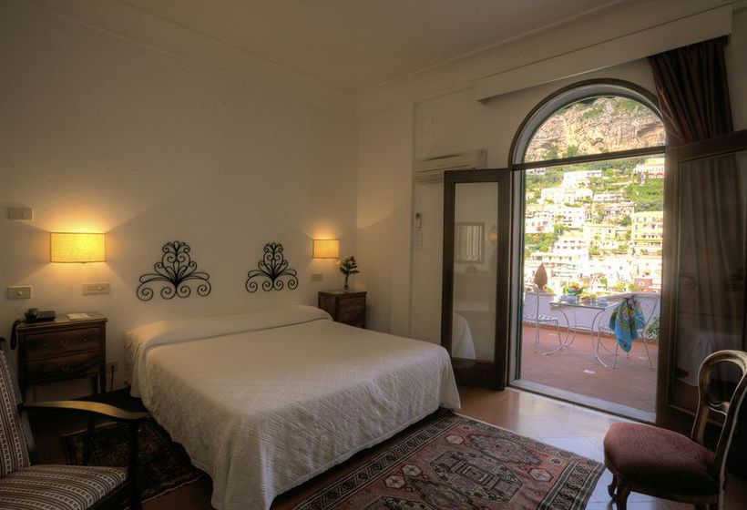 Hotel Poseidon  | Positano | Salerno | Italia 20