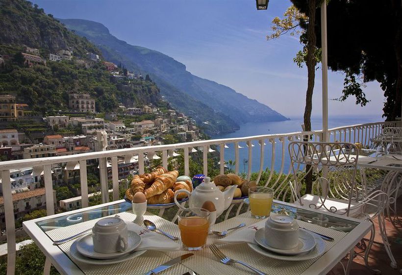 Hotel Poseidon  | Positano | Salerno | Italia 3