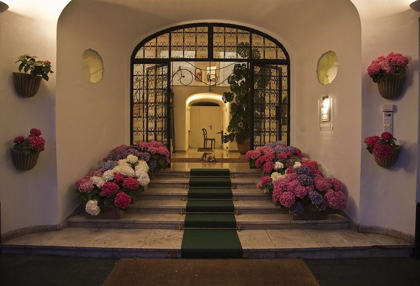 Hotel Poseidon  | Positano | Salerno | Italia 4