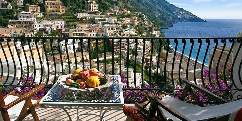 Hotel Poseidon  | Positano | Salerno | Italia 5