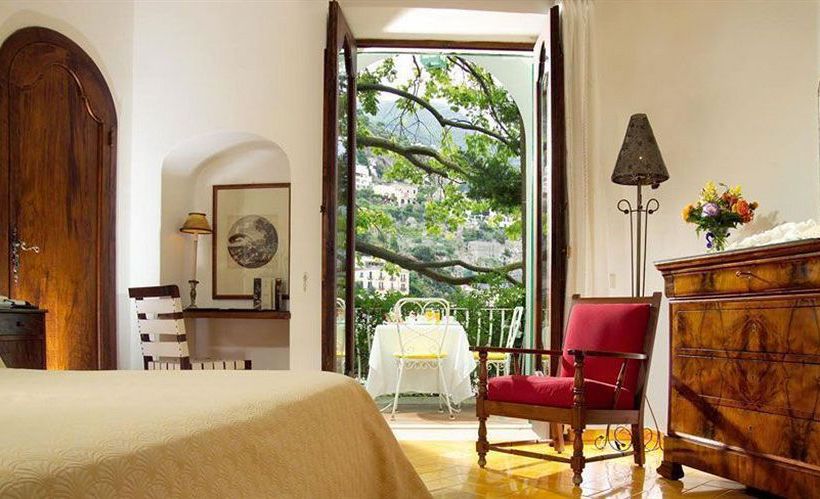Hotel Poseidon  | Positano | Salerno | Italia 6