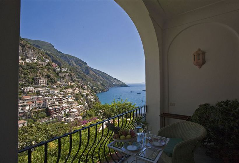 Hotel Poseidon  | Positano | Salerno | Italia 9