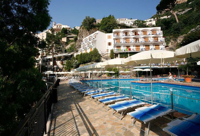 Hotel Domina Royal  | Positano | Salerno | Italia 1