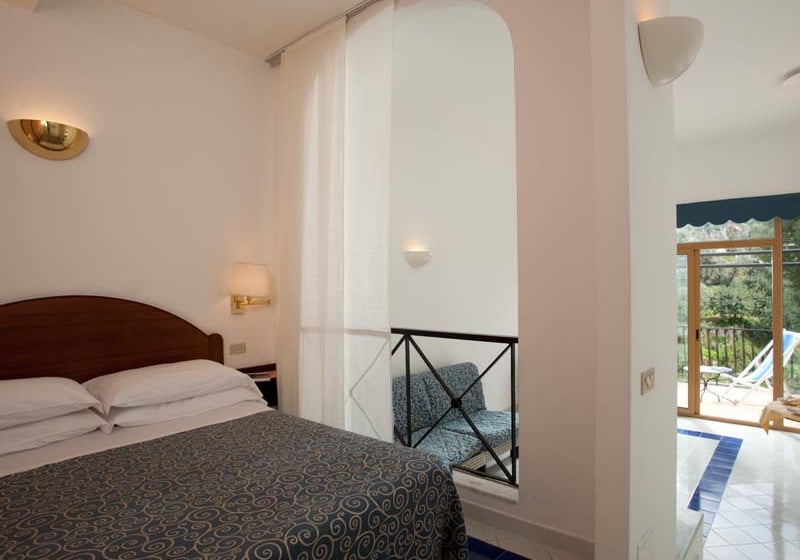 Hotel Domina Royal  | Positano | Salerno | Italia 10