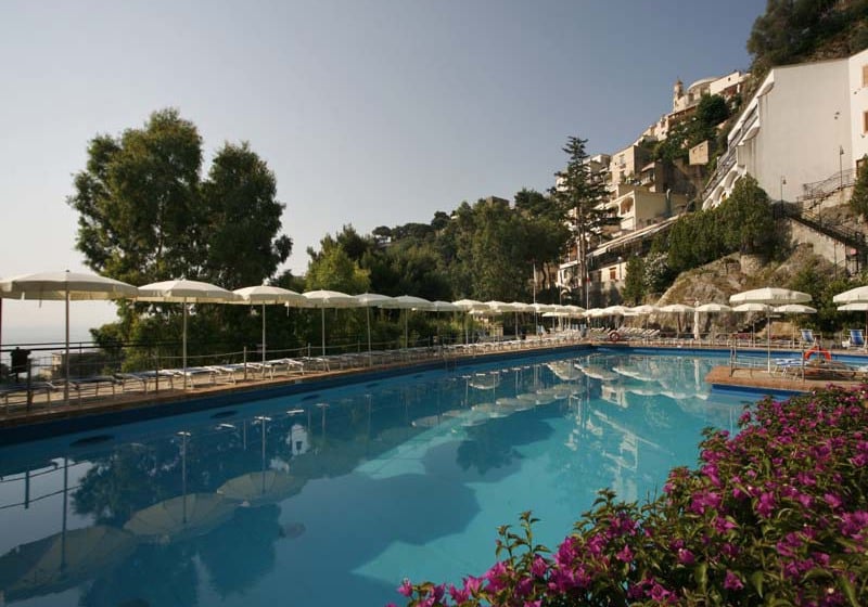 Hotel Domina Royal  | Positano | Salerno | Italia 12