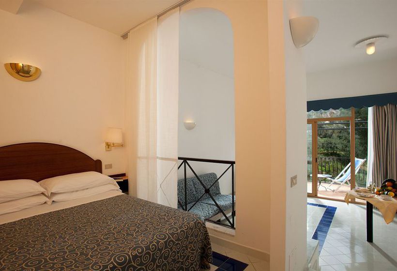 Hotel Domina Royal  | Positano | Salerno | Italia 13