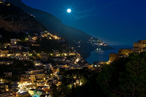 Hotel Domina Royal  | Positano | Salerno | Italia 16
