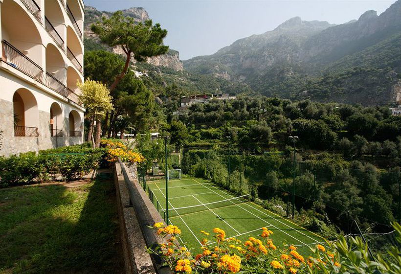 Hotel Domina Royal  | Positano | Salerno | Italia 2