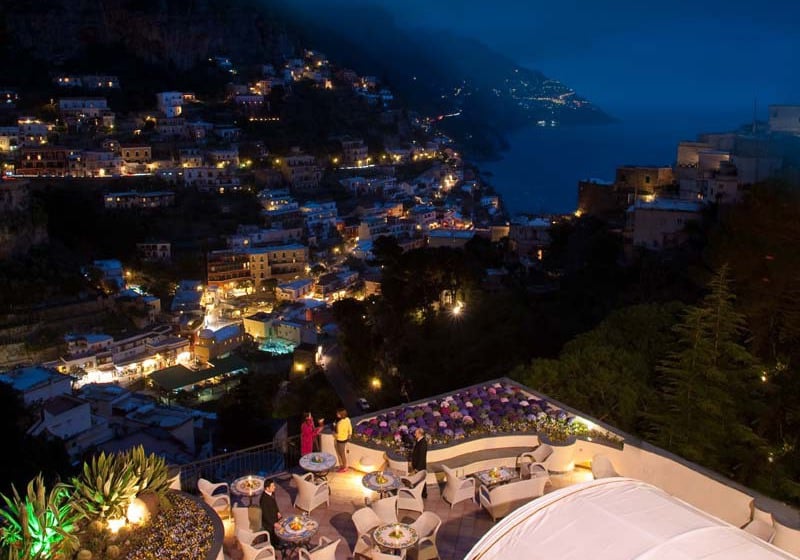 Hotel Domina Royal  | Positano | Salerno | Italia 3