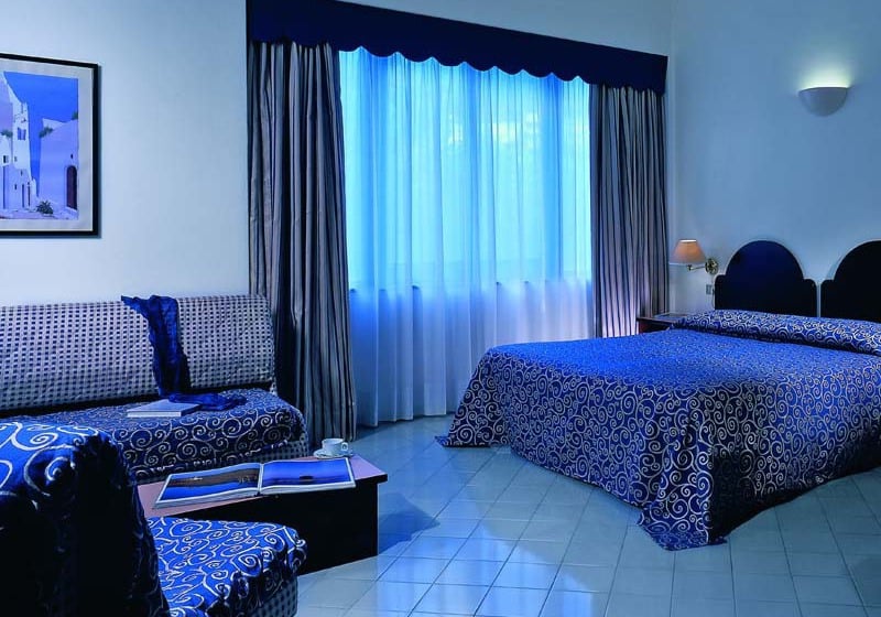 Hotel Domina Royal  | Positano | Salerno | Italia 5