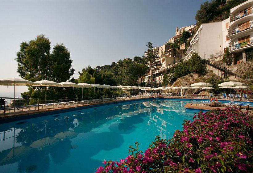 Hotel Domina Royal  | Positano | Salerno | Italia 9