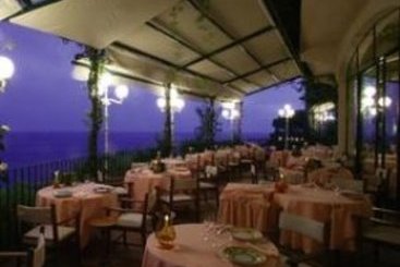 Hotel IL San Pietro Positano Salerno