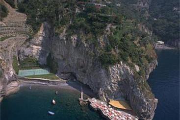 Hotel IL San Pietro  | Positano | Salerno | Italia 1