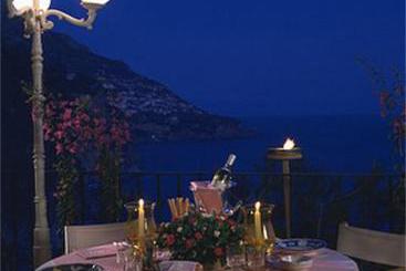 Hotel IL San Pietro  | Positano | Salerno | Italia 2