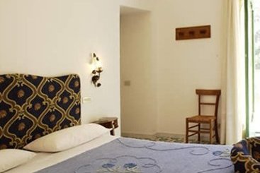 Hotel Savoia Positano Salerno