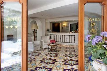 Hotel Savoia  | Positano | Salerno | Italia 10